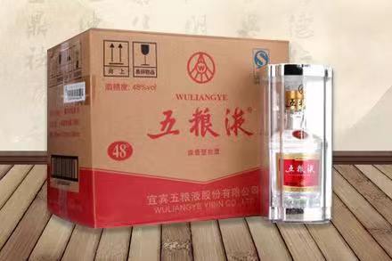 瑞安五粮液回收