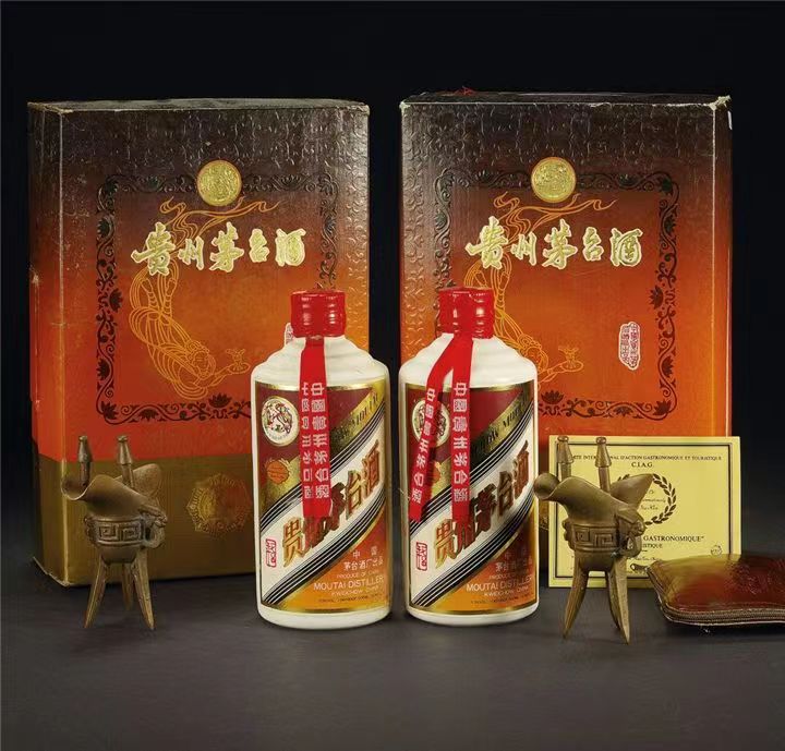 瑞安烟酒回收